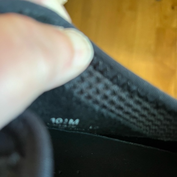 Men’s Air Cruiser Casual Shoes - Picture 6 of 6